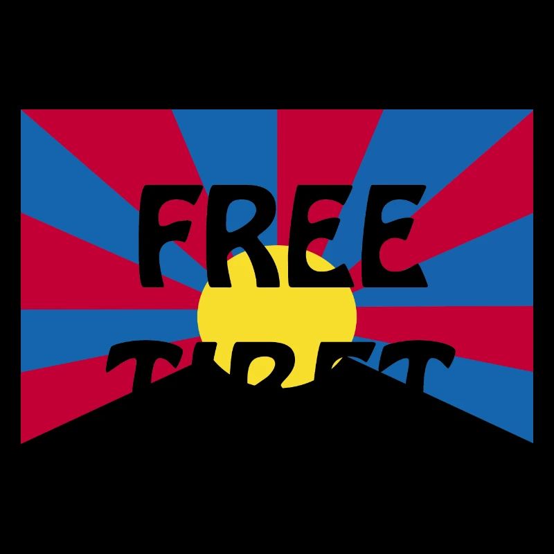 tibet libre