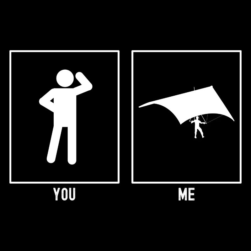 Vous - Moi - Capture Gliding