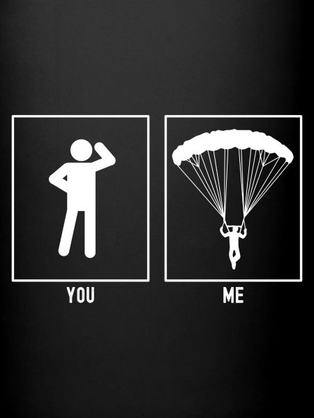 Vous - Moi - Parapente Hobby