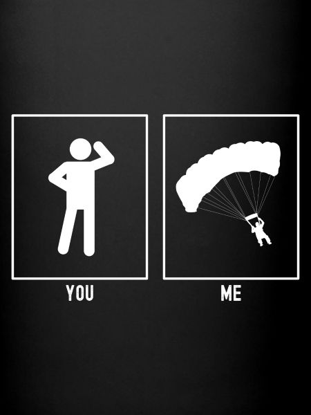 Vous - Moi - Parapente