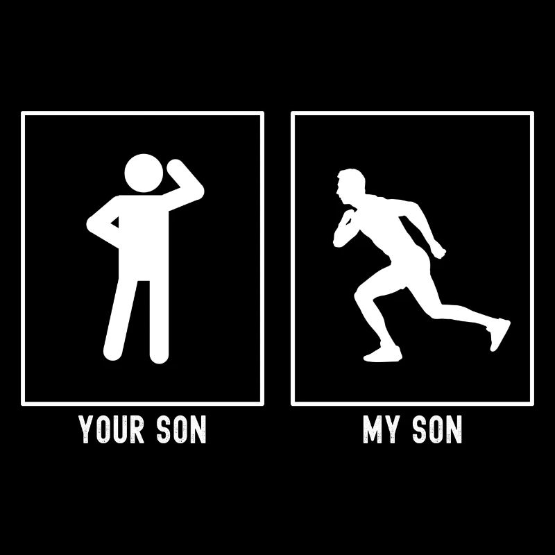 Your Son - My Son - Ongoing