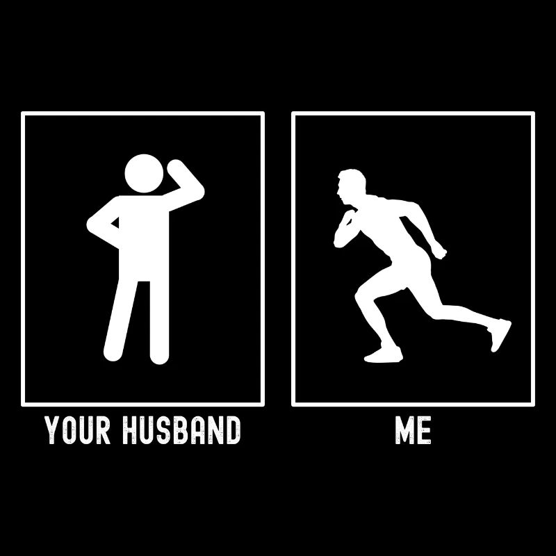 Your husband - me - ongoing activity