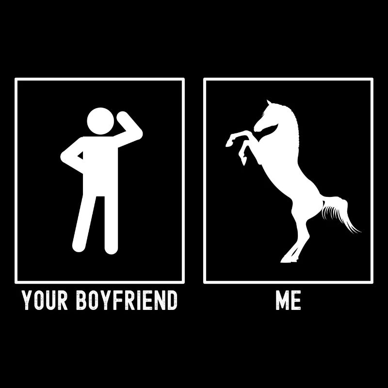 Votre ami - Moi - Élevage de chevaux