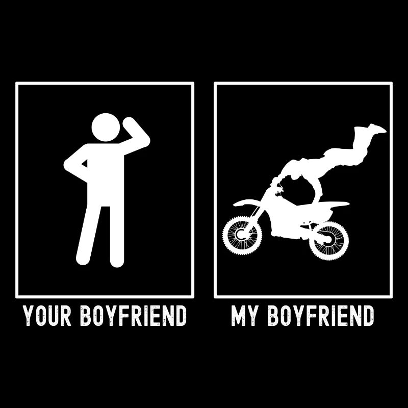 Votre ami - Mon ami - Motorcycle Extreme