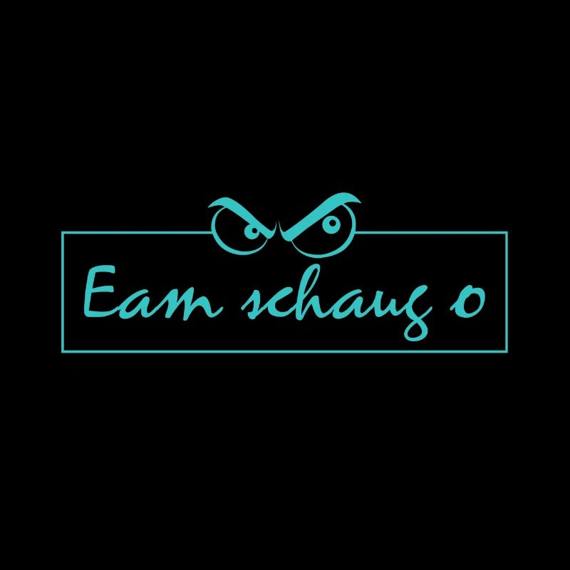 Bayern lustiger Spruch