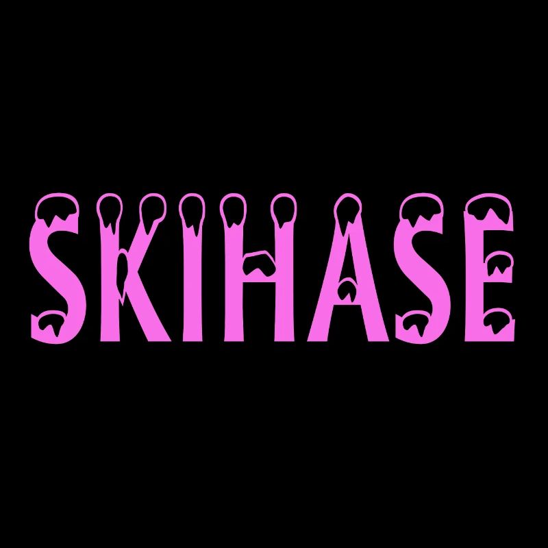 Skihase