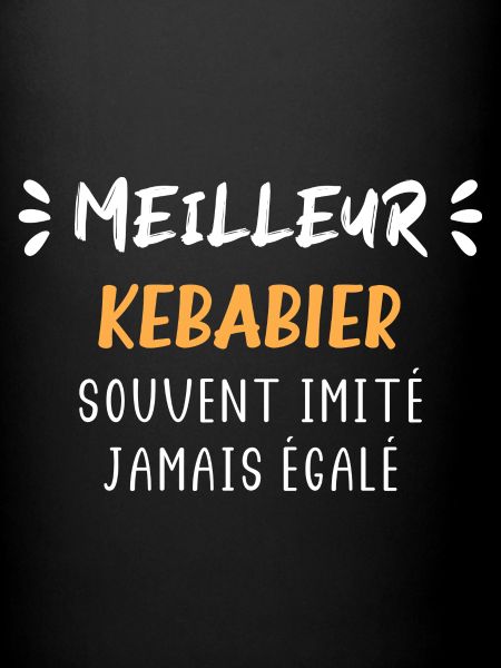Meilleur kebabier