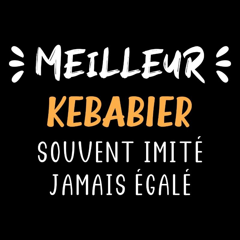 Meilleur kebabier