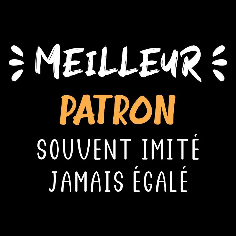 Meilleur patron