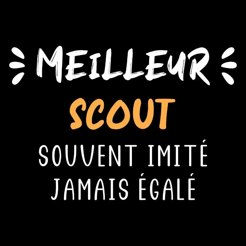 Meilleur scout