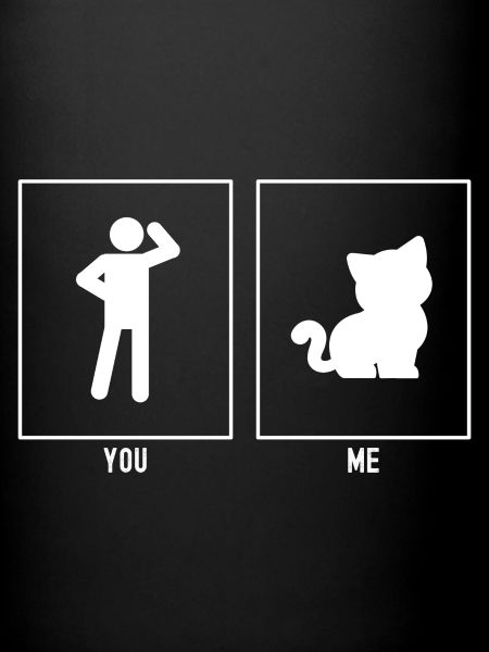 Toi - Moi - Chat