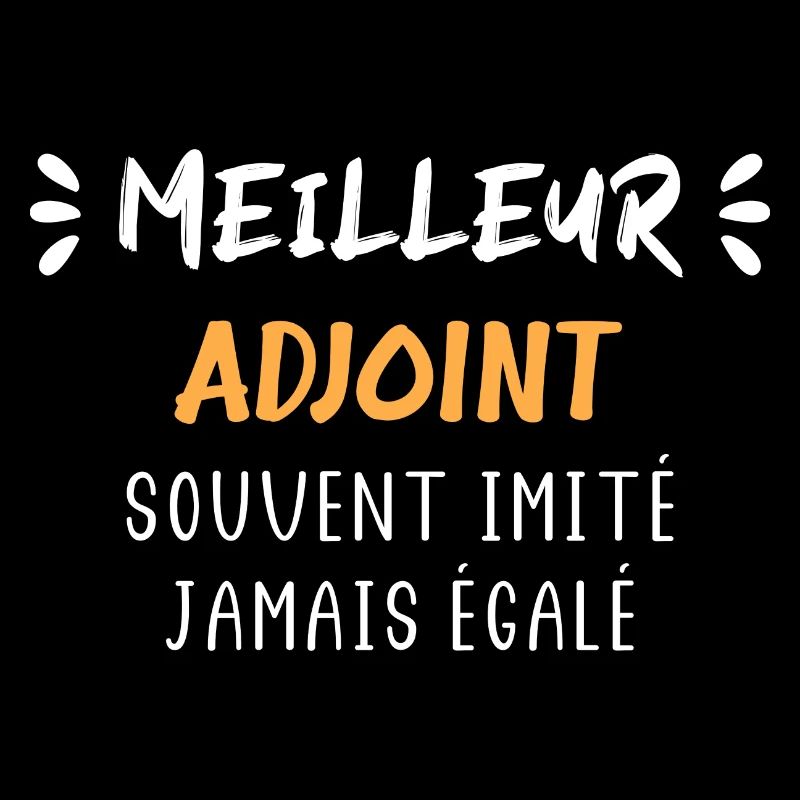 Meilleur adjoint