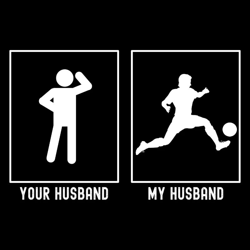 Her husband - My husband - competitive athlete foot