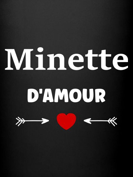 minette