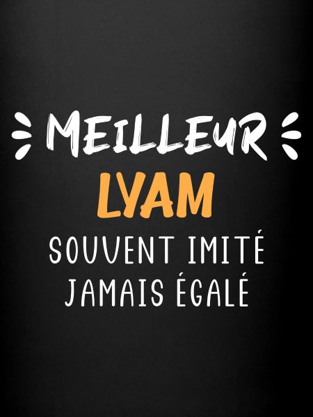 LYAM