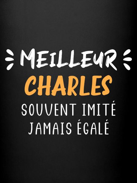 Charles