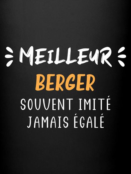 Berger