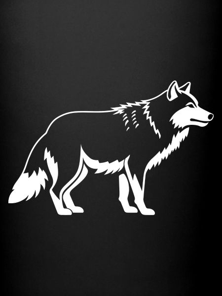 wolf