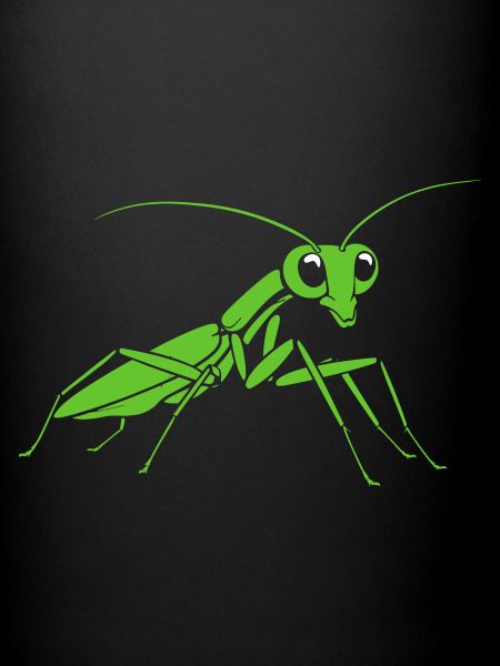 Praying mantis