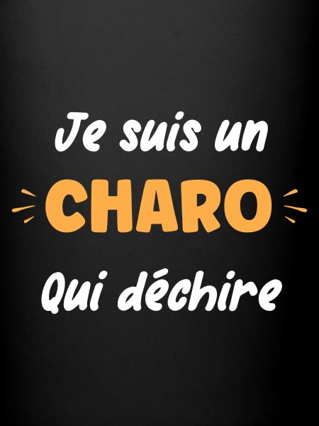 charo