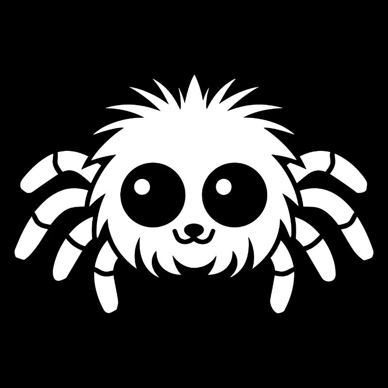 spider