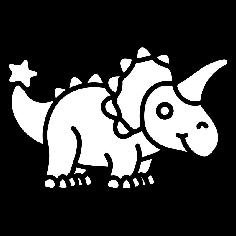 Triceratops