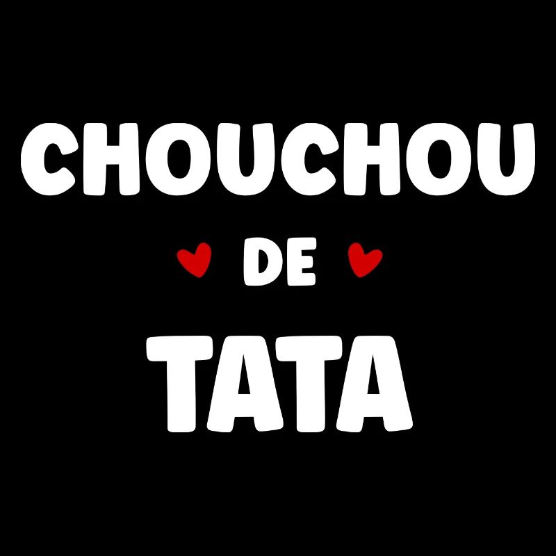 chouchou de tata