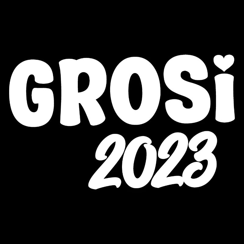 Grosi 2023 Hallo Oma Schweiz Schweizer Oma