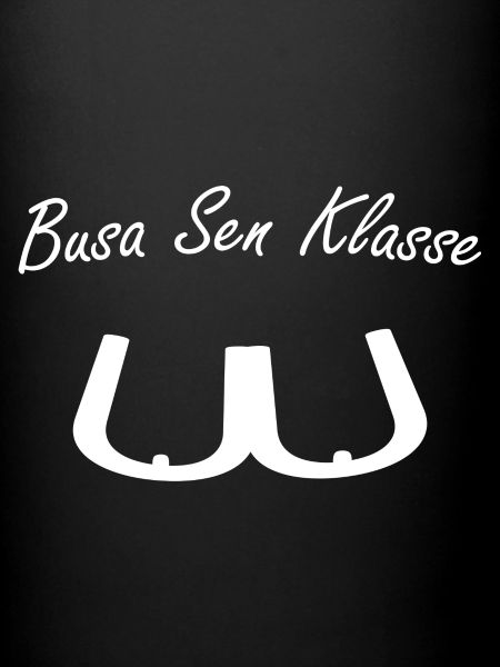 Busa Sen Klasse
