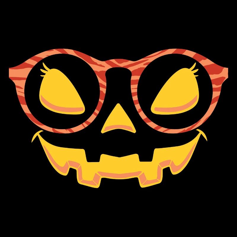 Skull Horror Halloween Cadeau