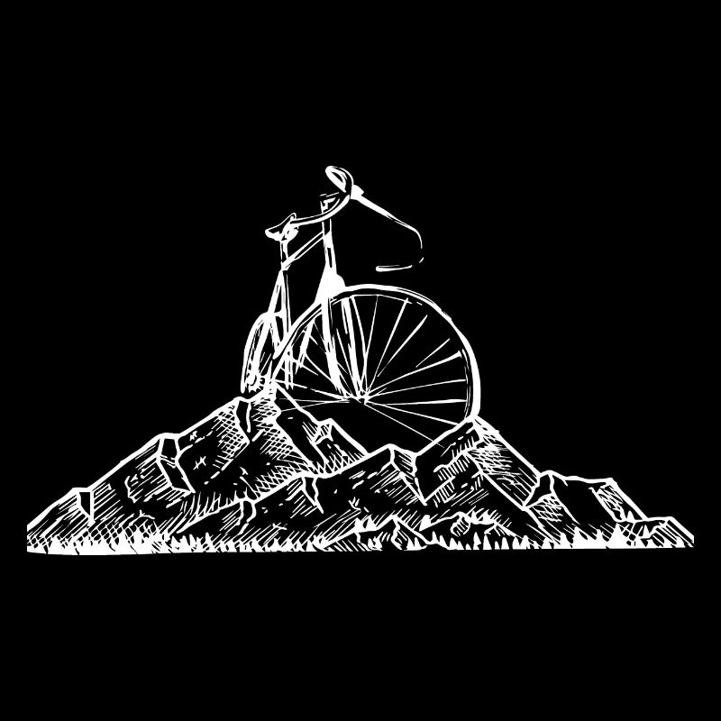 Montagne - Cyclisme - (10)