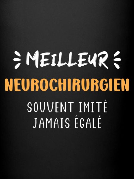 Neurochirurgien