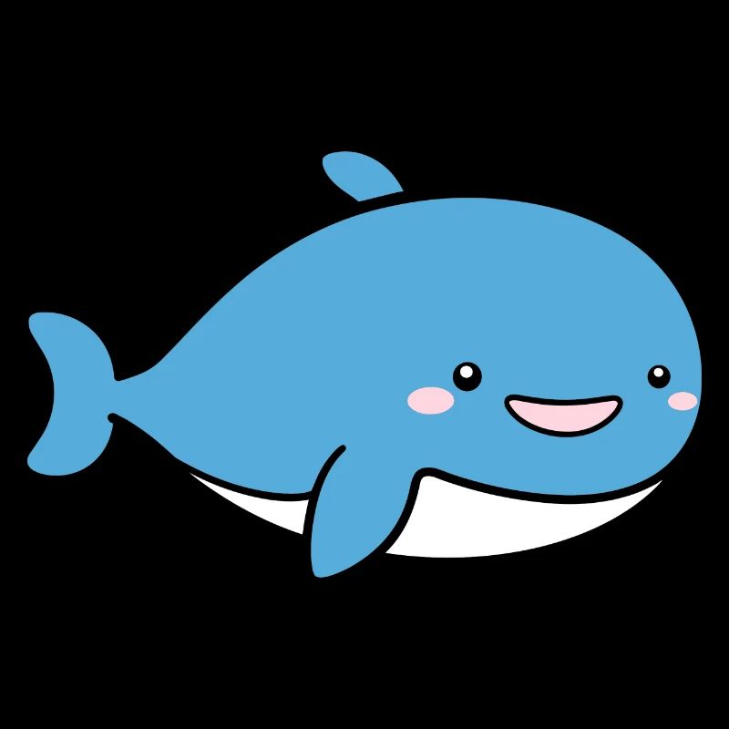 whale