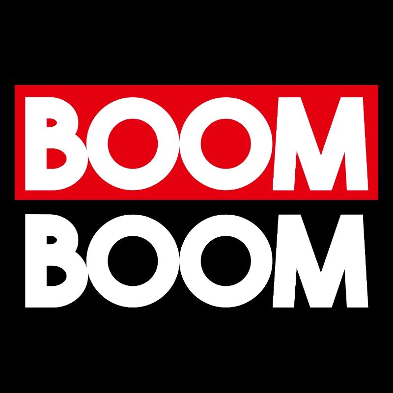 Boom Boom