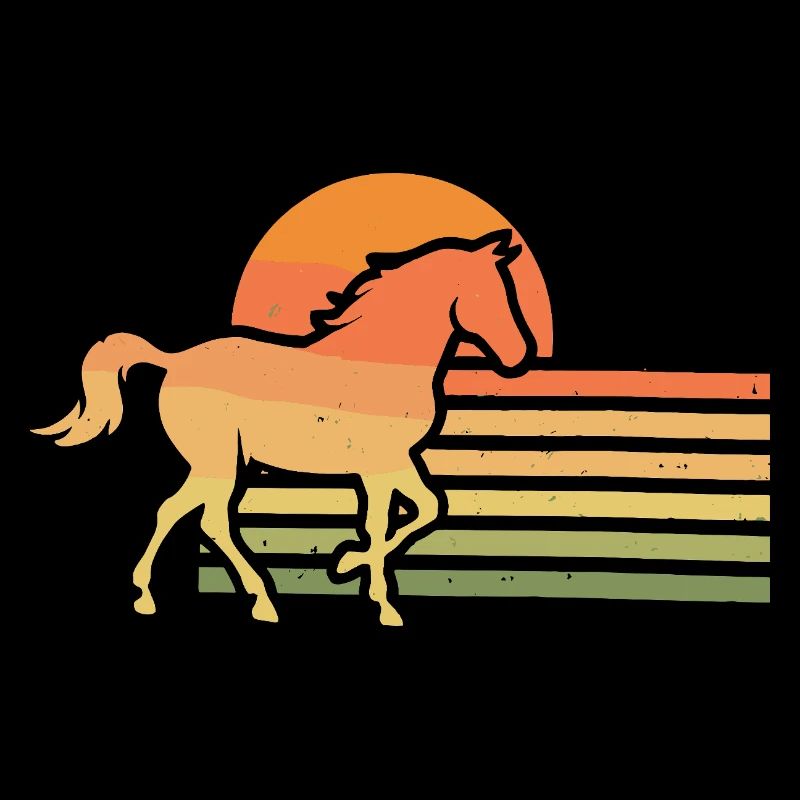 Pferd