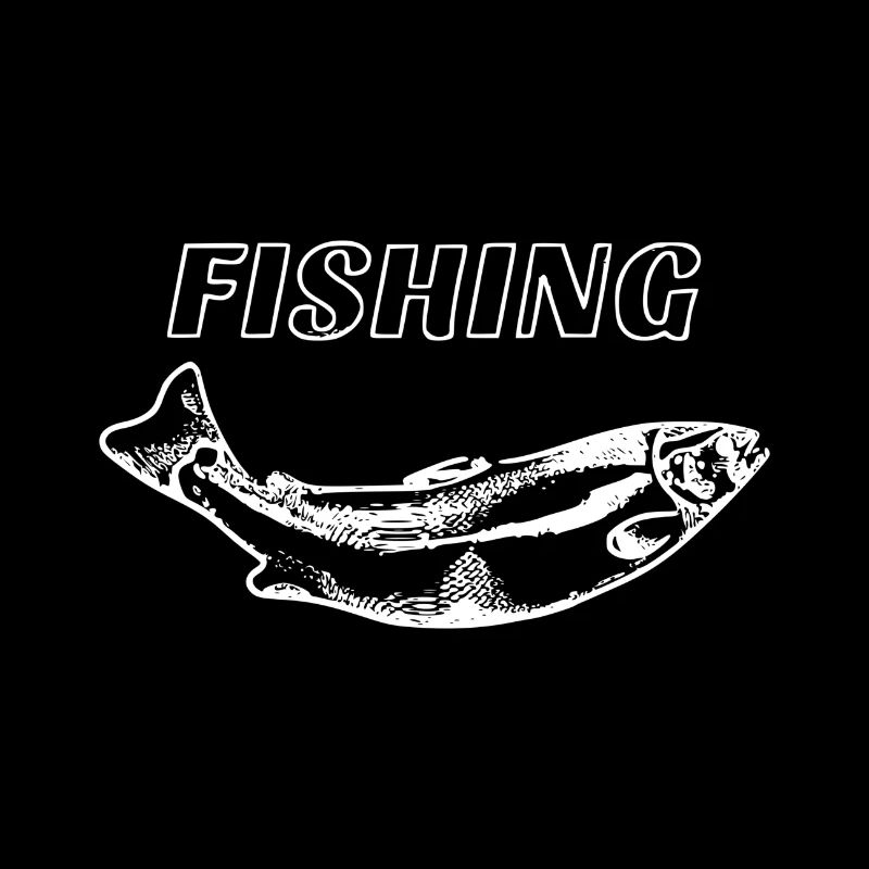 Fishing - Forelle