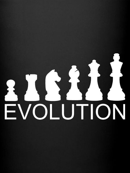 Chess Evolution