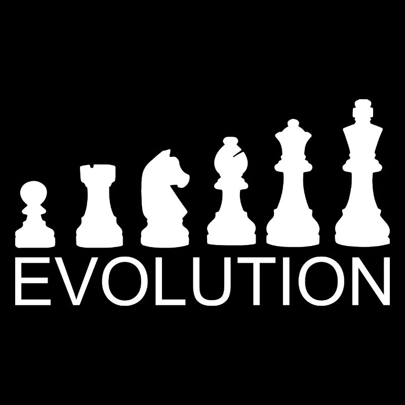 Chess Evolution