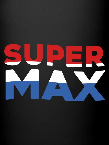 | Super Max Drapeau néerlandais