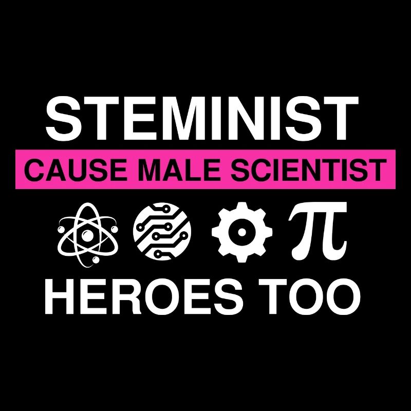 Steminist Science Design for Women Science