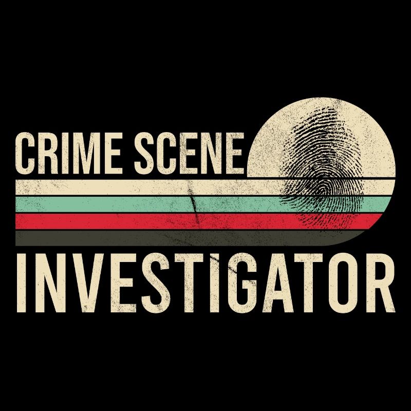 Forensic Technician Crime Scene Investigator Forensic Sentence