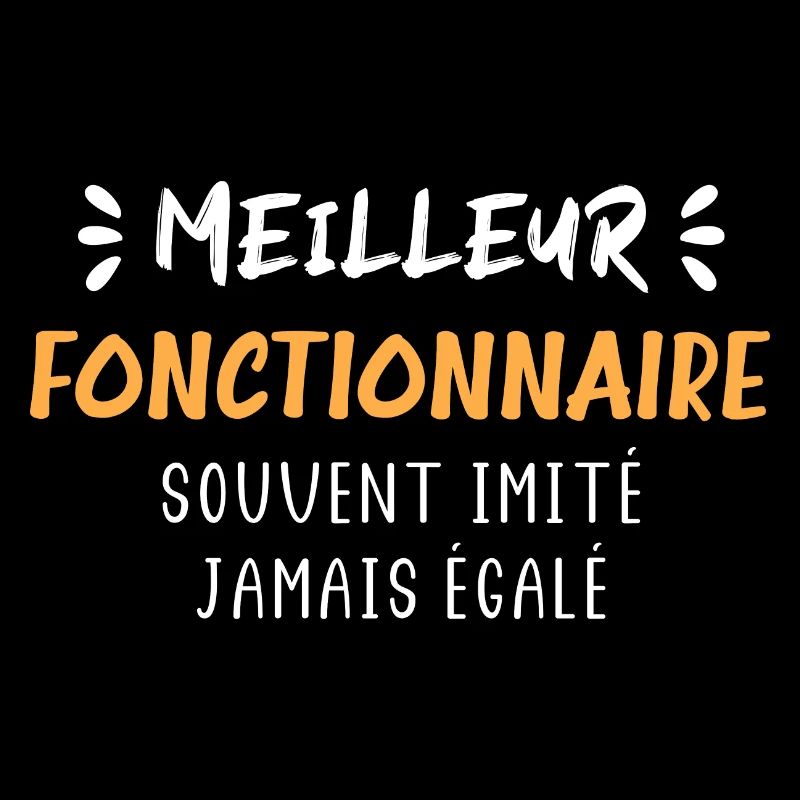 Fonctionnaire