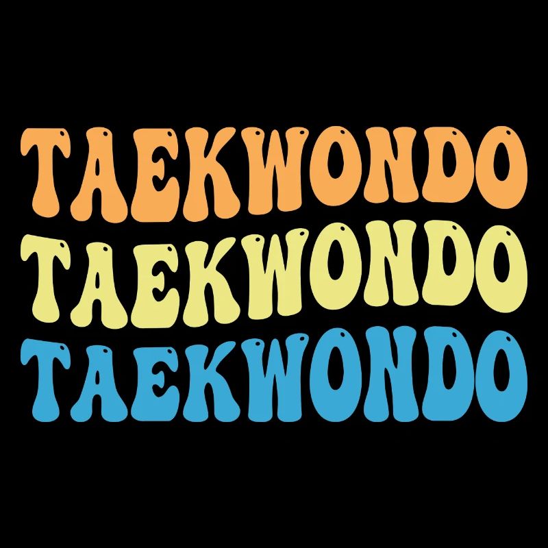 Taekwondo