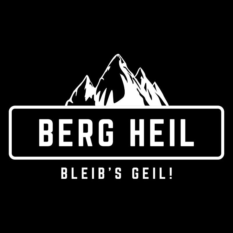 Berg Heil