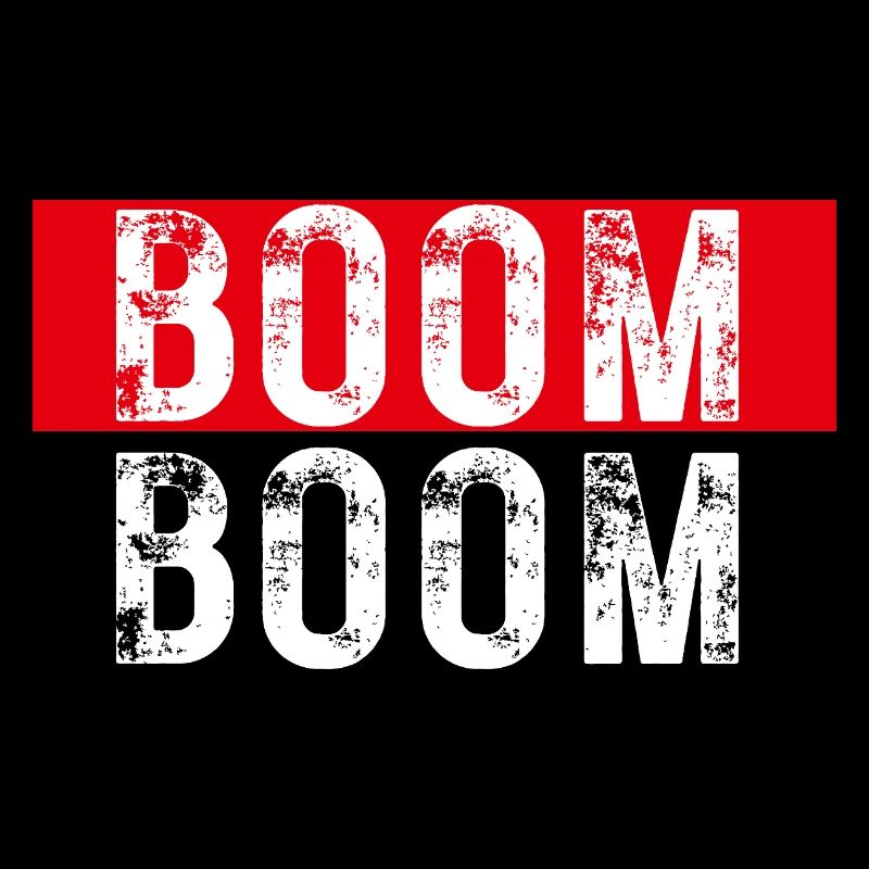 Boom Boom