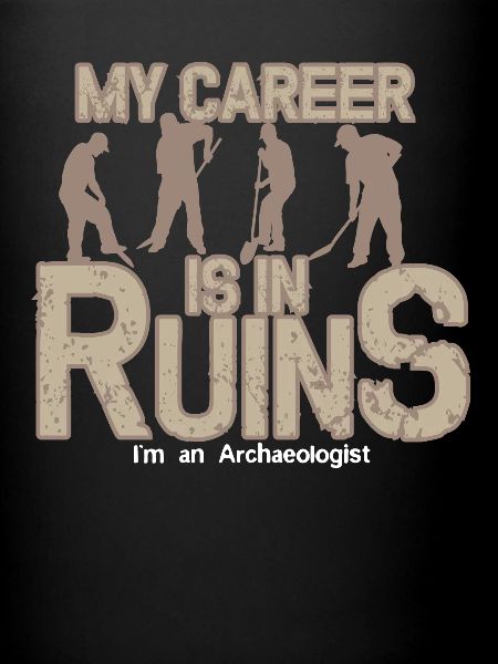 Ruins archeology
