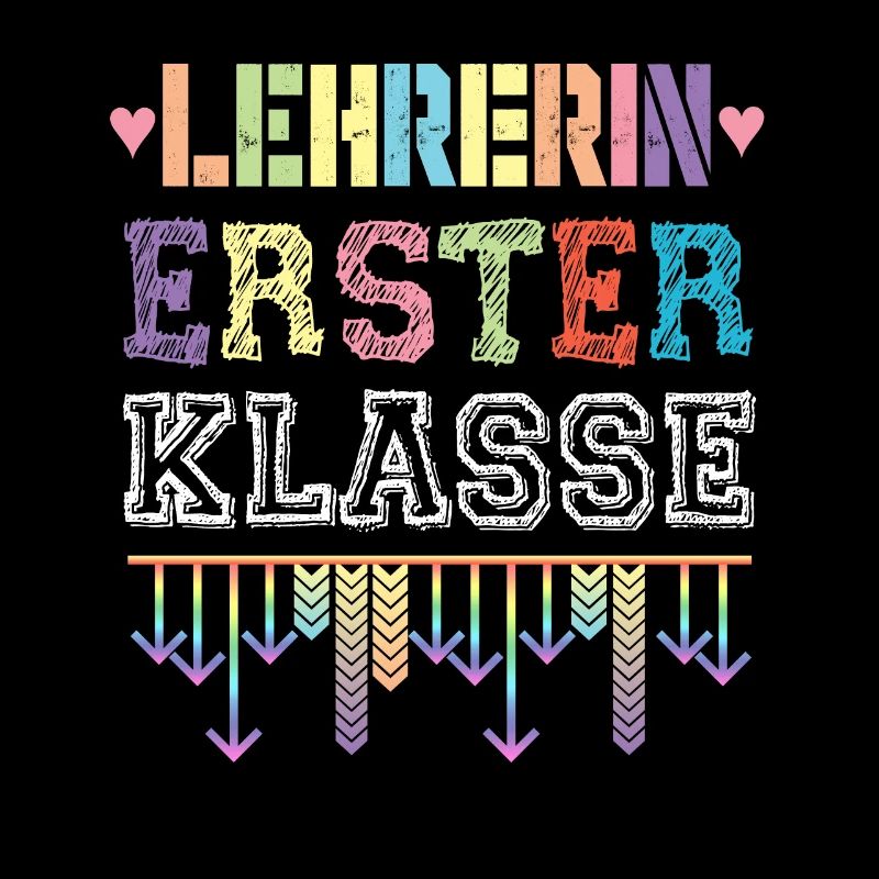 Enseignant de première classe - Pour les enseignants du primaire