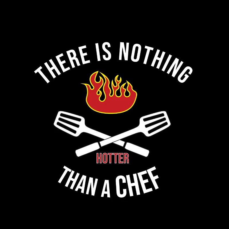 Chef - Chef - Chef