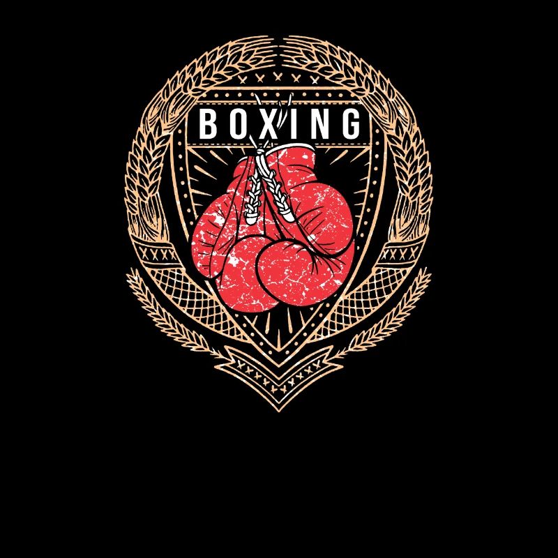 boxing