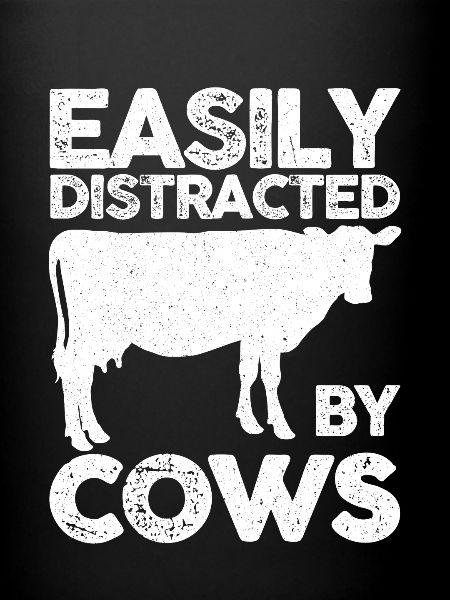 vache